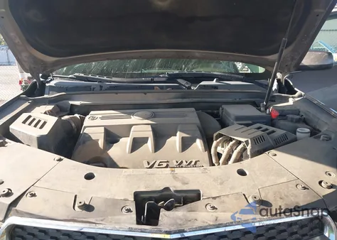 2012 Chevrolet Equinox 2Lt from USA, damaged, VIN 2GNFLPE53C6303338